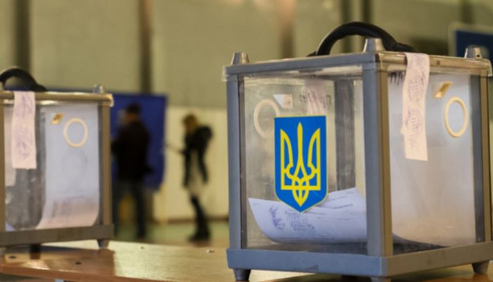 На ВОТ Запорожской области путину "нарисуют" 94% голосов