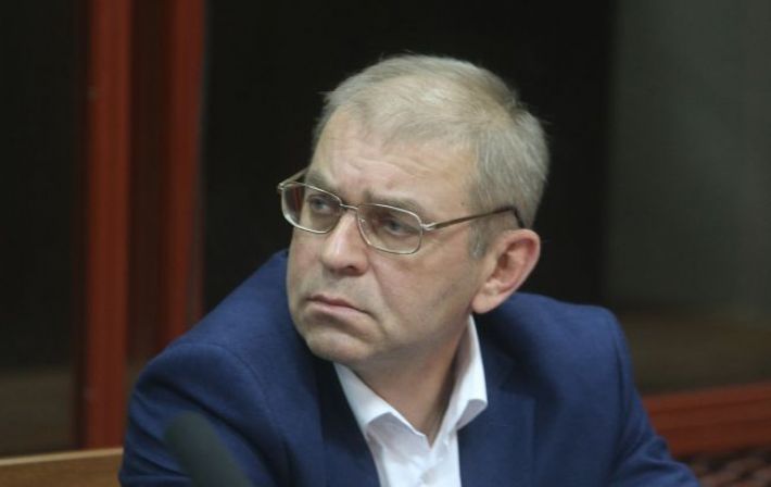 Дело Пашинского: прокурор просит арестовать экс-нардепа с залогом в 300 млн гривен