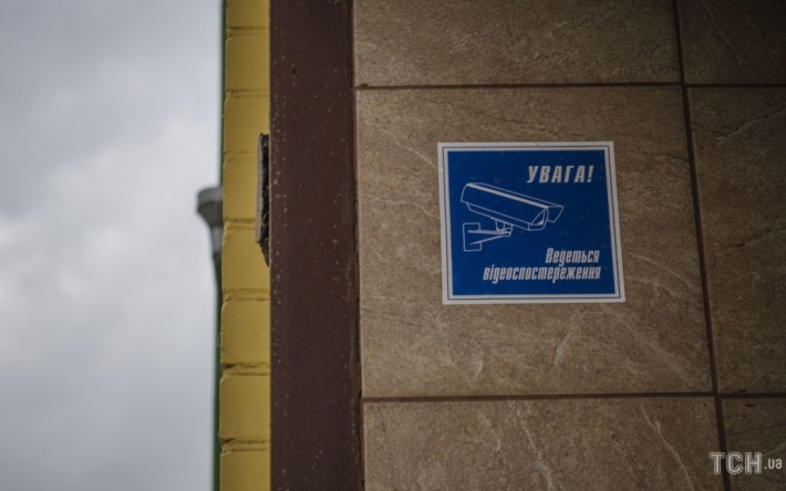 В МВД объяснили, зачем им нужна система видеоконтроля за украинцами