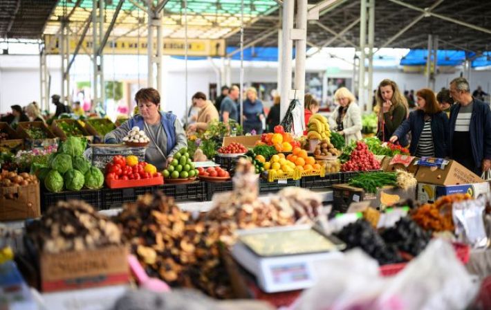 В Украине подешевел популярный овощ, который в прошлом году бил рекорды по стоимости