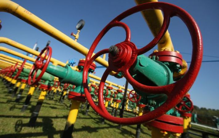 Трейдеры в ЕС рассчитывают получать российский газ через Украину в 2025 году, - Bloomberg