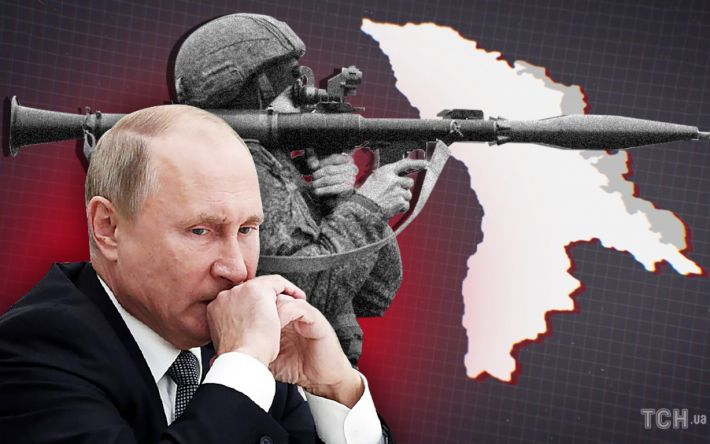 Сепаратисты Приднестровья готовят обращение к Путину — оппозиционер