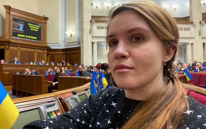 Безуглая прокомментировала коррупционный скандал в ВЛК и взбудоражила Сеть: какой резкий ответ дали ей украинцы