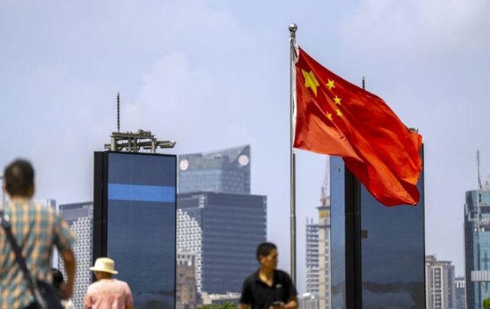 Китай использует частную компанию для хакерских атак на граждан и иностранные государства, - FT