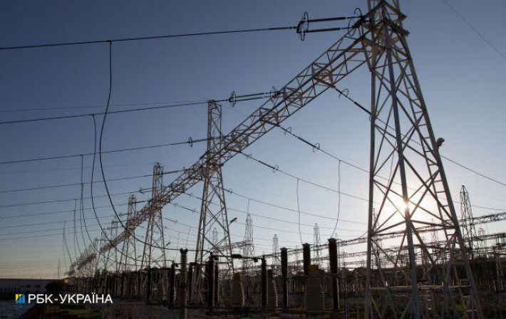 Украина начала торговать электроэнергией еще с одной страной ЕС