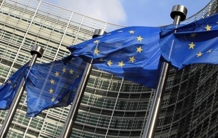 Руководство ЕС сделало заявление по Украине