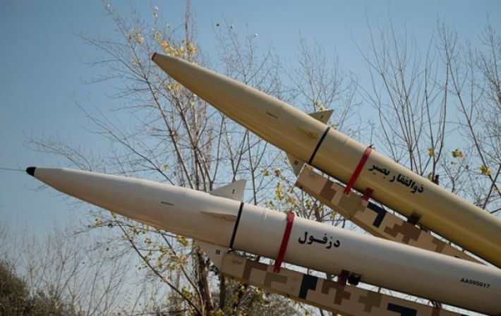 Иран впервые отреагировал на слухи о поставках России баллистических ракет
