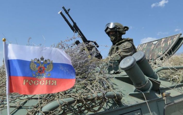 РФ за два года потеряла в Украине силы, которые были в начале вторжения, - разведка Британии
