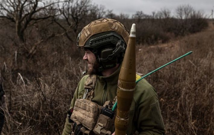 Более 800 оккупантов и 22 дрона: Генштаб обновил потери РФ в Украине