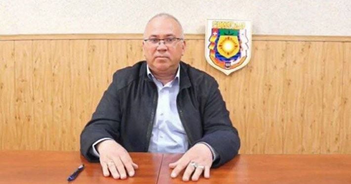 По материалам СБУ к 15 годам тюрьмы приговорен экс-нардеп ОПЗЖ из Энергодара, который возглавил 