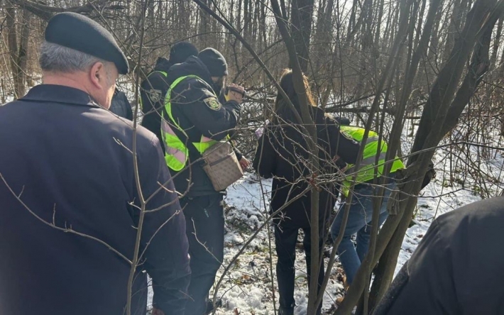 Отрезал голову и конечности и вывез в лес в чемодане: детали жуткого убийства в Харькове