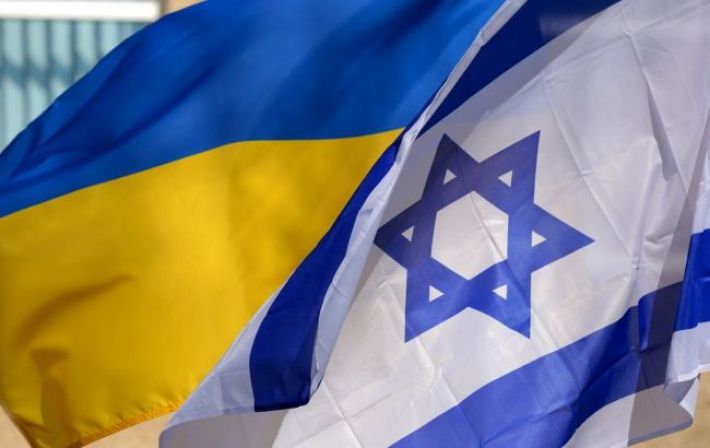 Израиль планирует передать Украине механизмы предупреждения ракетных ударов, - постпред в ООН