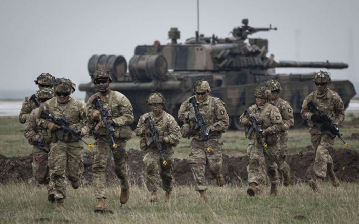 "Надо рассматривать все варианты": топ-генерал Нидерландов – о возможности направить войска в Украину