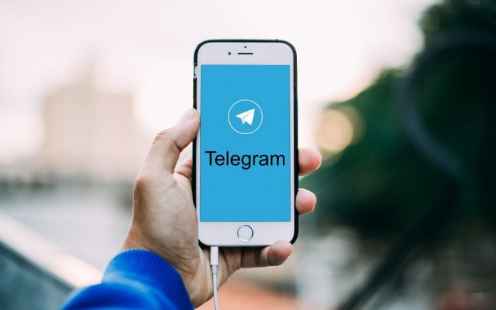 В СНБО ответили, могут ли в Украине запретить Telegram