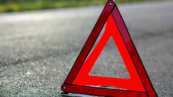 В Мелитополе произошло два ДТП - водители с места проишествия сбежали