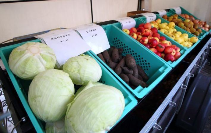 В Украине снова начал дорожать популярный овощ
