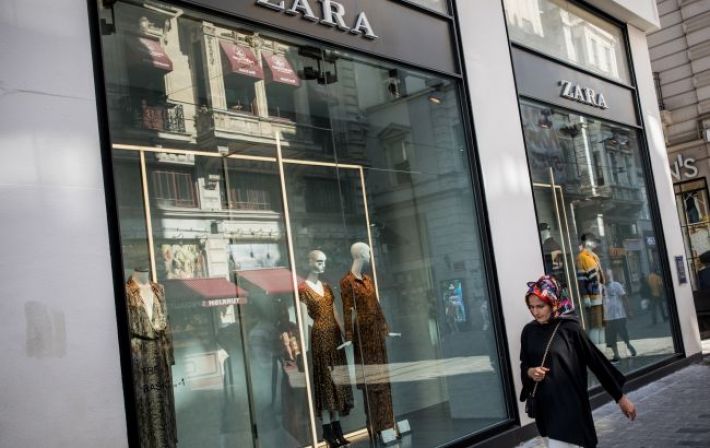 Крупнейшая в мире сеть магазинов Zara возвращается в Украину: названа дата