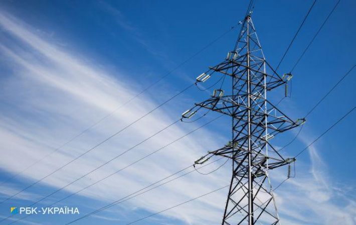 Украина поставляет Польше электроэнергию из-за аварийной ситуации