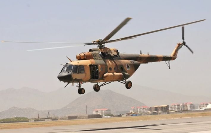 Аргентина передала ЗСУ гелікоптери Мі-17, які придбала у РФ - ЗМІ