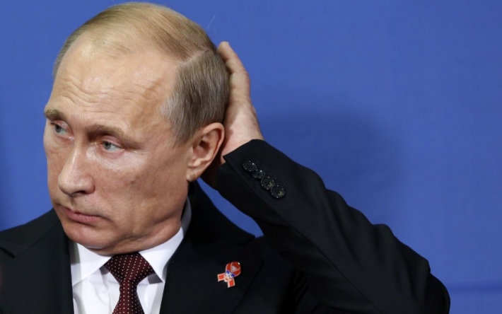 "Красные линии" Путина разрушают французы: эксперт прокомментировал громкое заявление Макрона