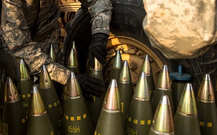 Сотні тисяч снарядів для України: представник Чехії зробив важливу заяву
