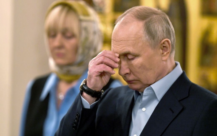 Путин жив или мертв: известный астролог шокировал ответом