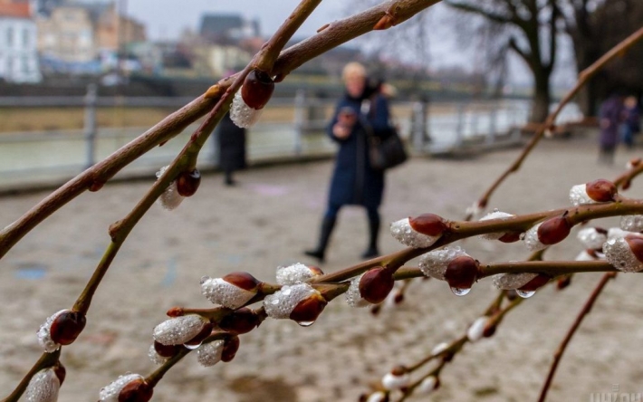 Каким будет первый месяц весны – синоптик дал прогноз на март