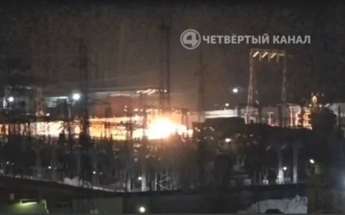 Взрыв в Екатеринбурге: в ГУР сообщили, кто может быть причастен к инциденту
