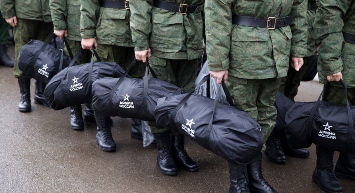 Путін відправить усіх "запасників" на військові збори - до чого готуватися чоловікам Мелітополя