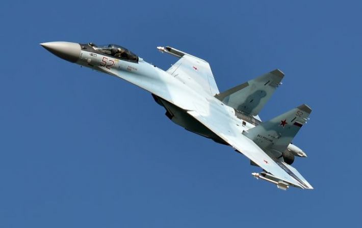 Россияне готовы жертвовать самолетами ради продвижения на Авдеевском направлении, - ISW
