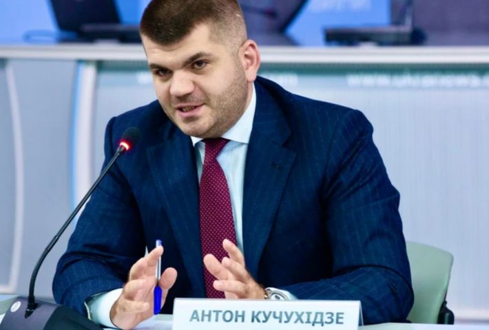 Антон Кучухідзе не підтримує ліквідацію КРАІЛ: чому експерт проти