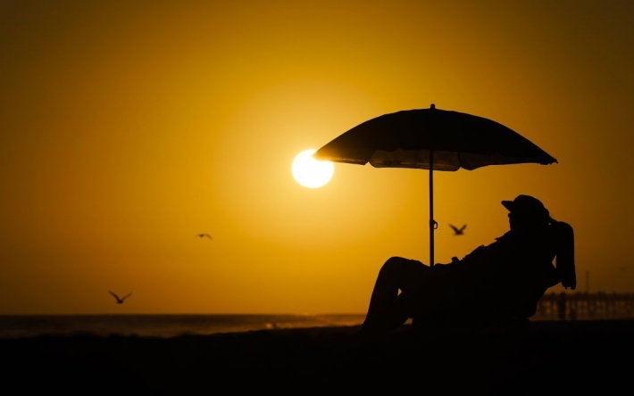Ученые назвали три района, которые в этом году накроет невыносимая жара