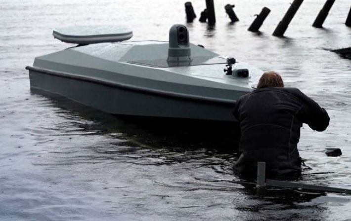 Magura V5 в действии. Сколько кораблей РФ уже потопил украинский дрон