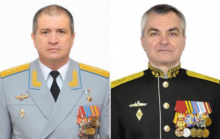 Суд Гааги выдал ордера на арест командующих дальней авиации и Черноморского флота РФ