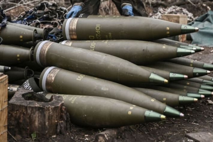Эксперт рассказал, хватит ли ВСУ боеприпасов на Мелитопольском направлении (видео)