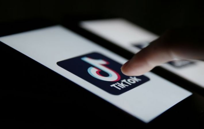 "Угрожает нацбезопасности". В Конгресс США внесли законопроект о запрете TikTok
