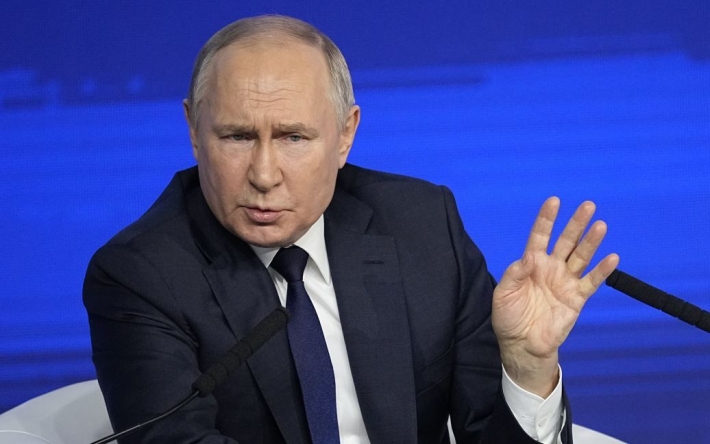 Путин объявил о судьбе украинского народа после уничтожения "бандеровцев"