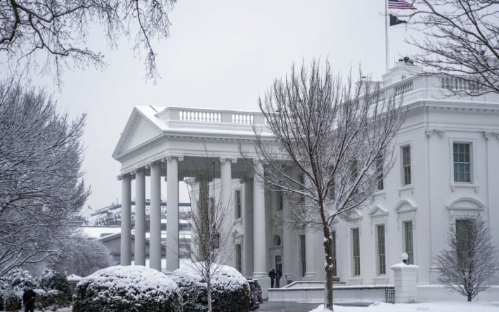 План Б: у Білому домі розглядають інші можливості для допомоги Україні