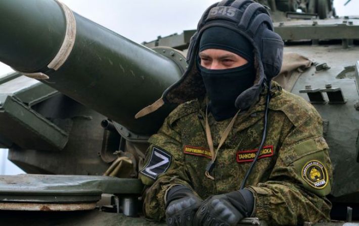 РФ может воевать с Украиной с нынешней интенсивностью не менее двух лет, - разведка Литвы