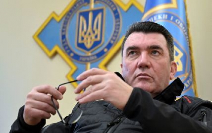 Могут ли войска союзников войти в Украину – ответ Данилова
