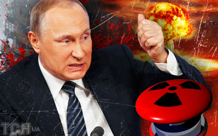 США готовились к ядерному удару РФ по Украине — CNN