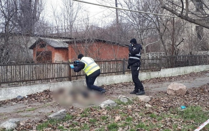 В Одесской области задержали убийцу военного