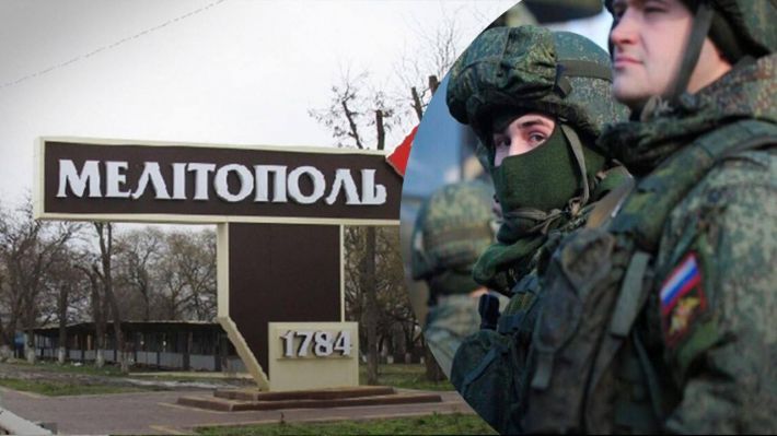 Дали три дня на сброры: в Мелитопольском районе выгоняют из дома жену бойца ВСУ с престарелой мамой
