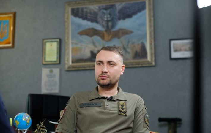"Это подготовка к серьезной операции в Крыму": Буданов прокомментировал действия в Черном море
