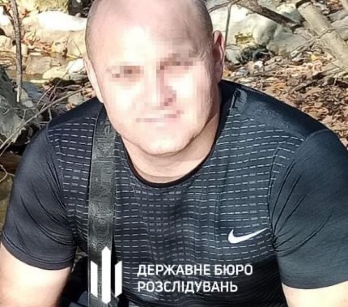 Пожизненное с конфискацией имущества: ГБР объявило о подозрении в госизмене полицейскому из Мелитопольского района (фото)