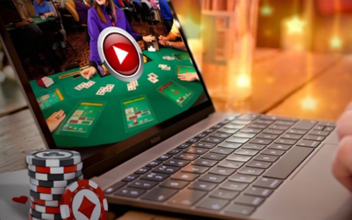 В КРАИЛ сообщили, что планируют заблокировать онлайн-казино, с тремя цифрами в названии