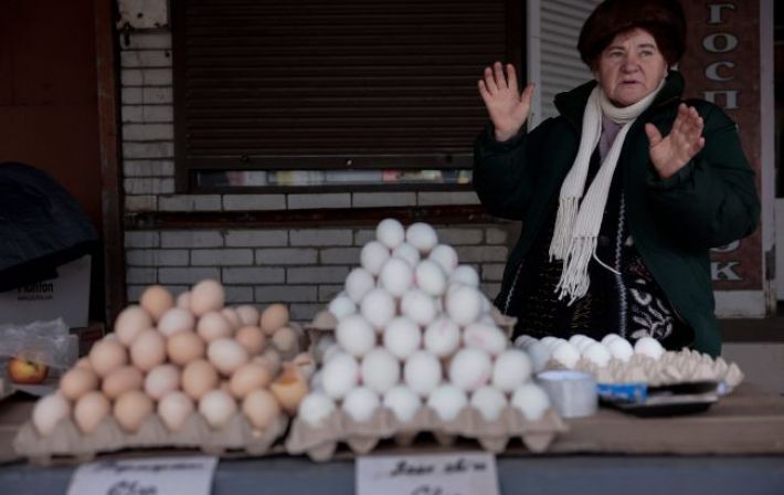 В Украине обрушились цены на яйца: сколько сейчас стоит ходовой продукт