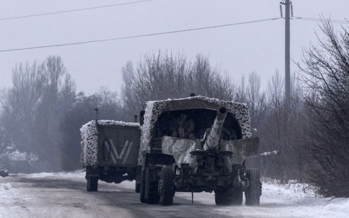 РФ залучає резерви для наступу: чи зможуть окупанти пробити оборону ЗСУ