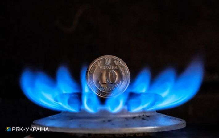 Льготные тарифы на газ для поставщиков тепла планируют продлить еще на год