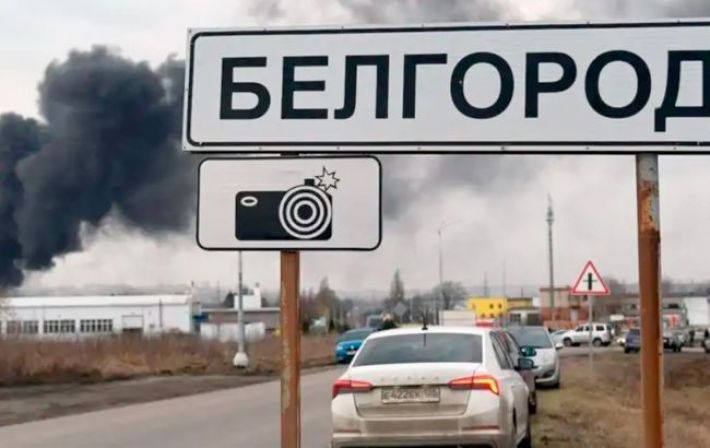 В Белгороде взрывы и "прилеты", голосование на выборах останавливали